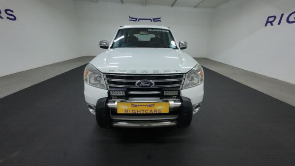 2012-Ford-Everest-30-TDCi-XLT image:1