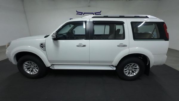 2012-Ford-Everest-30-TDCi-XLT image:6