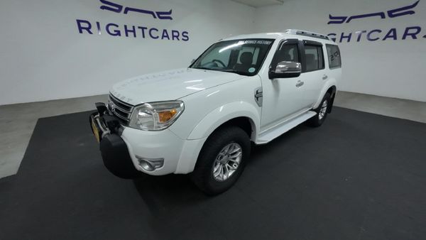 2012-Ford-Everest-30-TDCi-XLT image:7