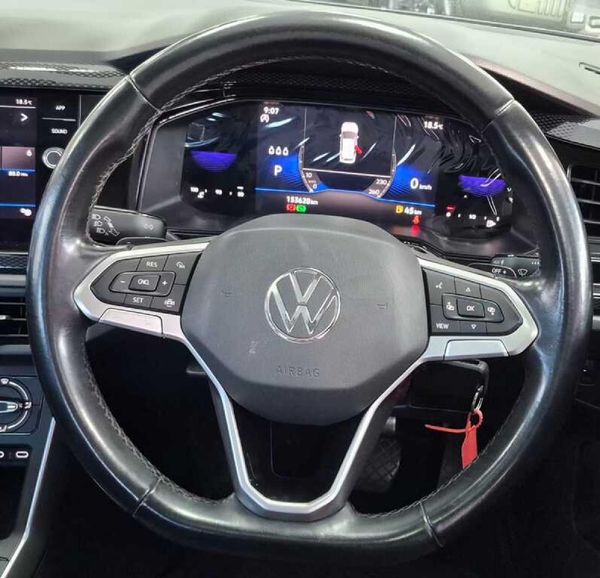 2022-Volkswagen-Polo-10-TSI-Life-Auto-DSG image:10