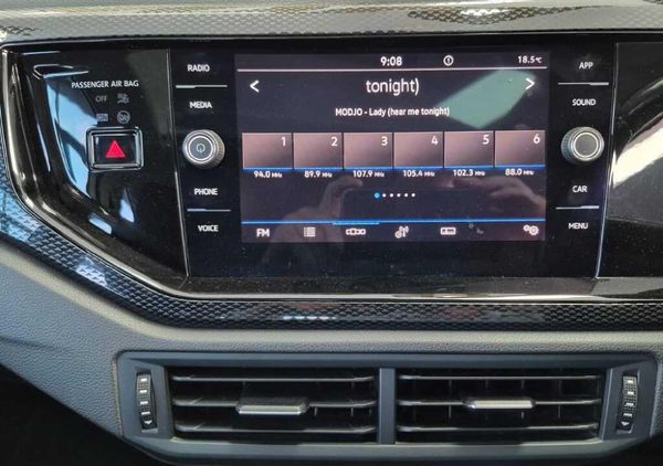 2022-Volkswagen-Polo-10-TSI-Life-Auto-DSG image:11