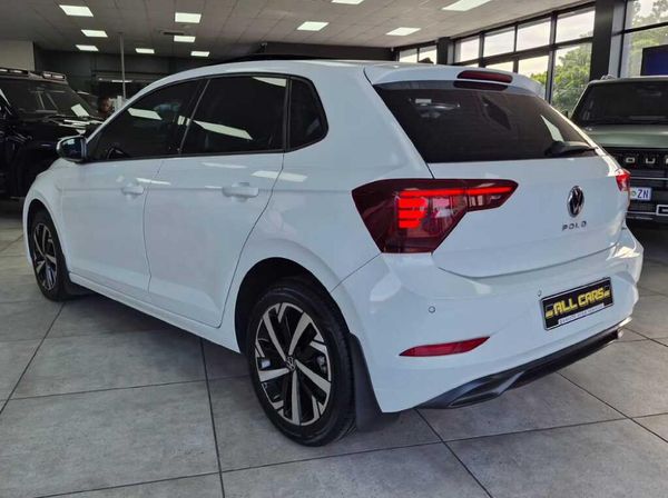 2022-Volkswagen-Polo-10-TSI-Life-Auto-DSG image:2