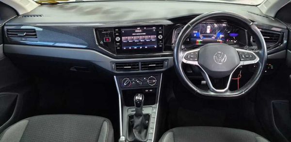2022-Volkswagen-Polo-10-TSI-Life-Auto-DSG image:8