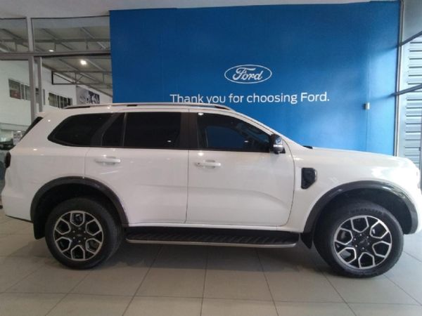 2026-Ford-Everest-30D-V6-Wildtrack-AWD-Auto image:3