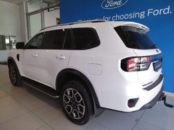2026-Ford-Everest-30D-V6-Wildtrack-AWD-Auto image:4