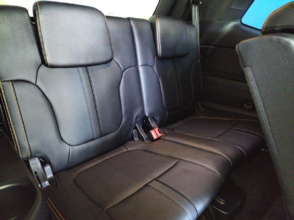2026-Ford-Everest-30D-V6-Wildtrack-AWD-Auto image:8