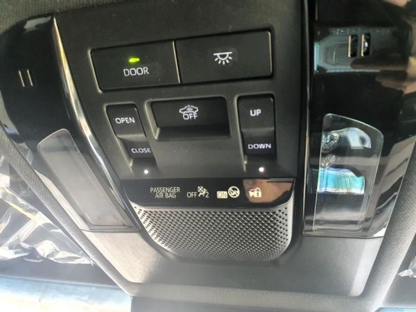 2026-Toyota-Land-Cruiser-Prado-TX-28GD-Auto image:14
