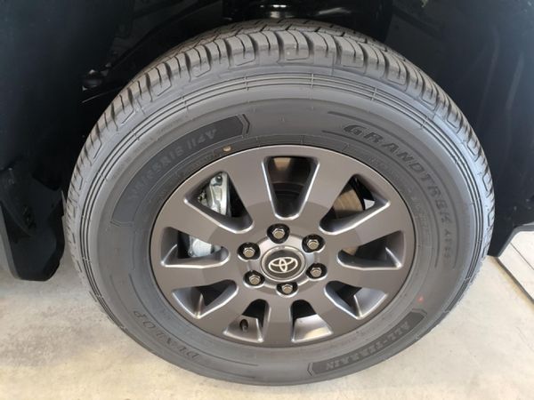 2026-Toyota-Land-Cruiser-Prado-TX-28GD-Auto image:16