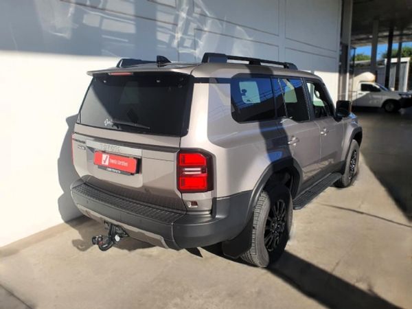 2026-Toyota-Land-Cruiser-Prado-TX-28GD-Auto image:3