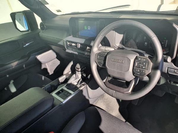 2026-Toyota-Land-Cruiser-Prado-TX-28GD-Auto image:4
