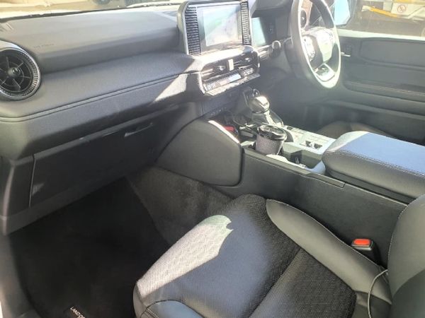 2026-Toyota-Land-Cruiser-Prado-TX-28GD-Auto image:7