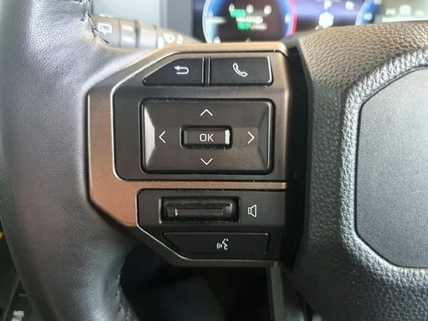 2026-Toyota-Land-Cruiser-Prado-TX-28GD-Auto image:8