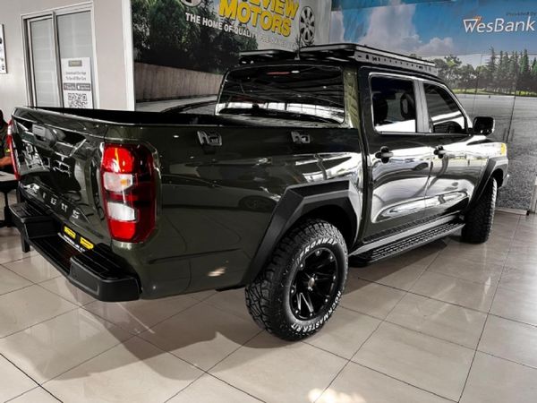 2026-JMC-Vigus-25TD-4x4-Double-Cab-Auto image:2