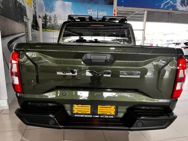 2026-JMC-Vigus-25TD-4x4-Double-Cab-Auto image:4