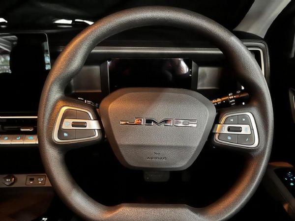 2026-JMC-Vigus-25TD-4x4-Double-Cab-Auto image:8