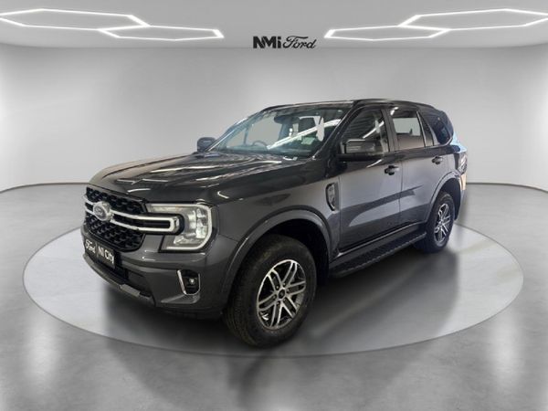 2026-Ford-Everest-20D-Bi-Turbo-XLT-4x4-Auto image:1