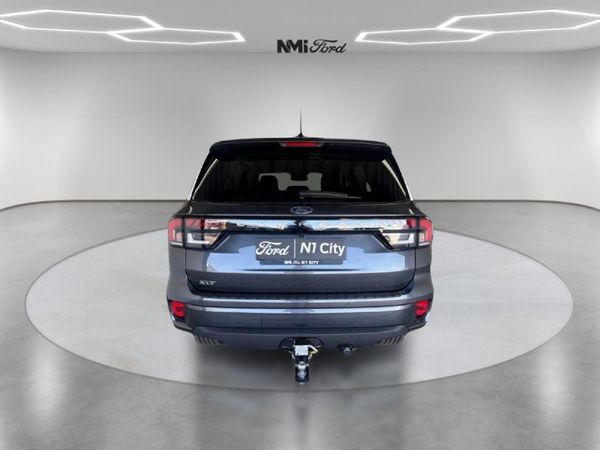 2026-Ford-Everest-20D-Bi-Turbo-XLT-4x4-Auto image:5