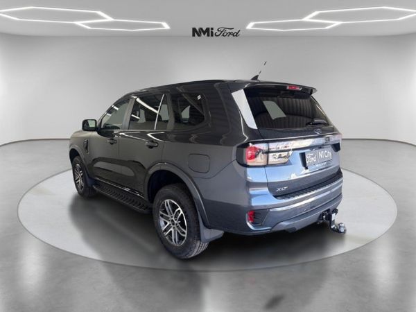 2026-Ford-Everest-20D-Bi-Turbo-XLT-4x4-Auto image:6