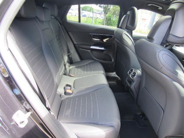 2026-Mercedes-Benz-GLC-300d-Coupe-4Matic-AMG-Line image:9