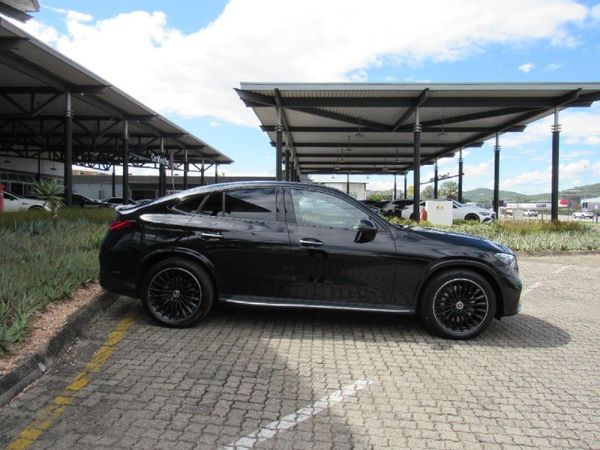 2026-Mercedes-Benz-GLC-300d-Coupe-4Matic-AMG-Line image:1