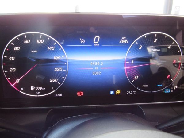 2026-Mercedes-Benz-GLC-300d-Coupe-4Matic-AMG-Line image:6