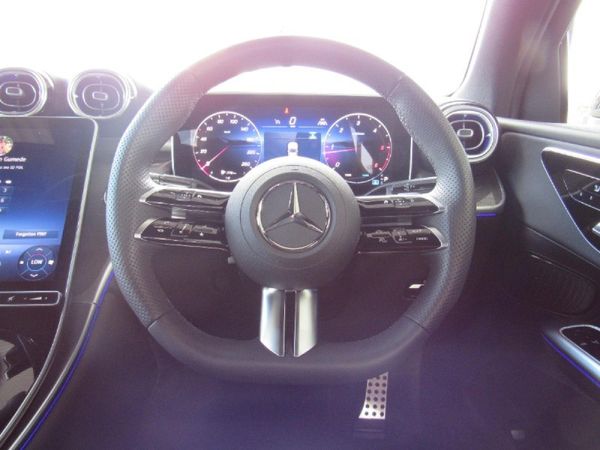 2026-Mercedes-Benz-GLC-300d-Coupe-4Matic-AMG-Line image:7