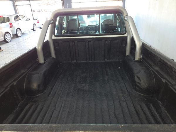 2010-Mazda-BT-50-3000-CRDI-SLX-Drifter-4x2-Freestyle-Cab image:9