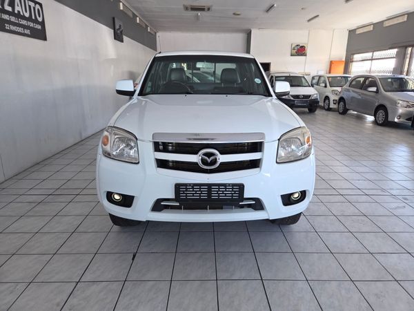 2010-Mazda-BT-50-3000-CRDI-SLX-Drifter-4x2-Freestyle-Cab image:1