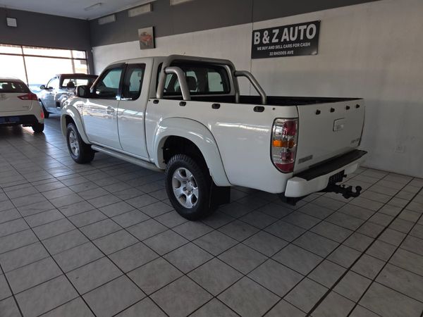 2010-Mazda-BT-50-3000-CRDI-SLX-Drifter-4x2-Freestyle-Cab image:4