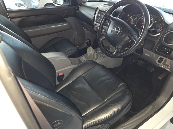 2010-Mazda-BT-50-3000-CRDI-SLX-Drifter-4x2-Freestyle-Cab image:7