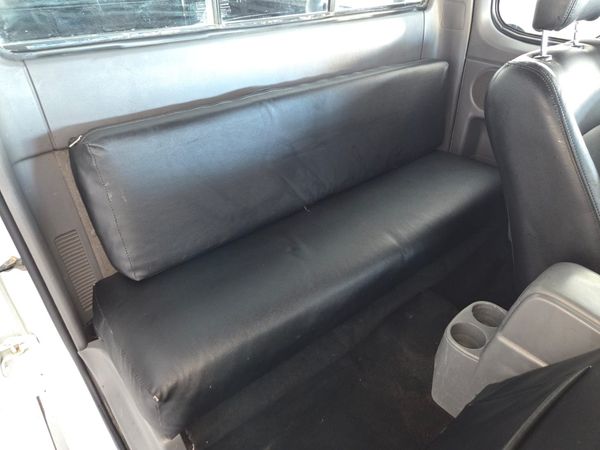 2010-Mazda-BT-50-3000-CRDI-SLX-Drifter-4x2-Freestyle-Cab image:8