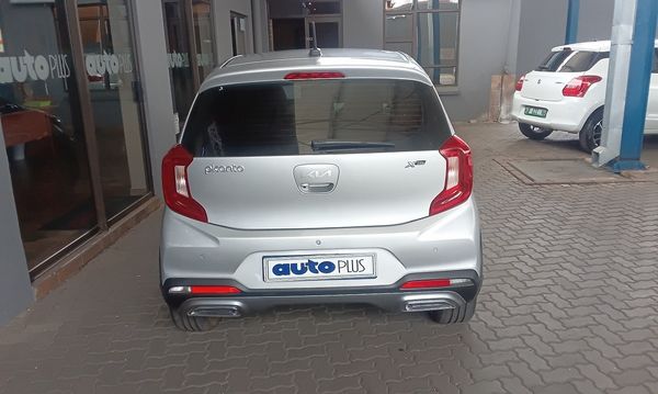 2023-Kia-Picanto-12-X-Line-Auto image:9