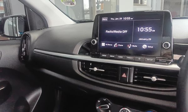 2023-Kia-Picanto-12-X-Line-Auto image:11