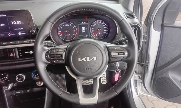 2023-Kia-Picanto-12-X-Line-Auto image:18