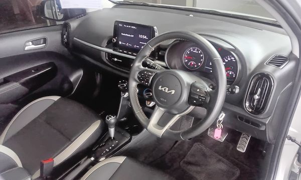 2023-Kia-Picanto-12-X-Line-Auto image:2