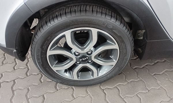 2023-Kia-Picanto-12-X-Line-Auto image:5