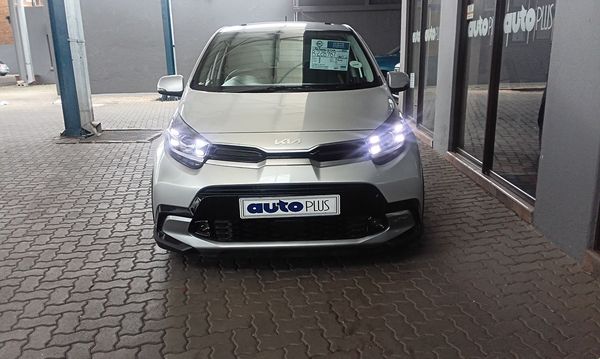 2023-Kia-Picanto-12-X-Line-Auto image:8