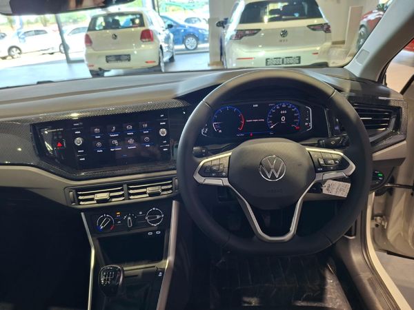 2026-Volkswagen-Polo-10-TSI-Life image:14