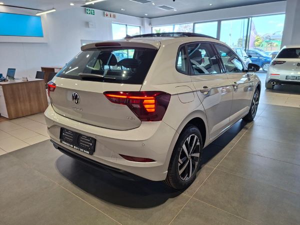 2026-Volkswagen-Polo-10-TSI-Life image:5