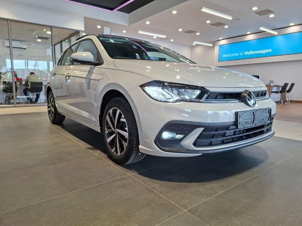 2026-Volkswagen-Polo-10-TSI-Life image:6