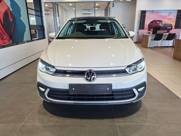 2026-Volkswagen-Polo-10-TSI-Life image:7