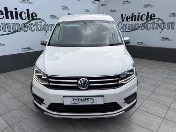 2019-Volkswagen-Caddy-7-SEATER-Alltrack-20-TDI-Auto-103kwDiesel image:4