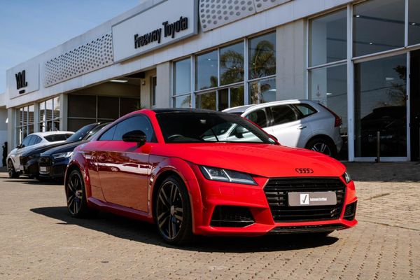 2015-Audi-TT-Coupe-20-TFSI-quattro-Auto image:24