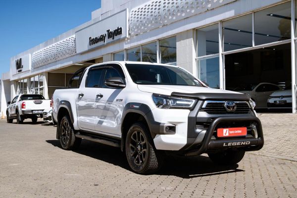 2022-Toyota-Hilux-28-GD-6-Raised-Body-Legend-4x4-Auto-Double-Cab image:12