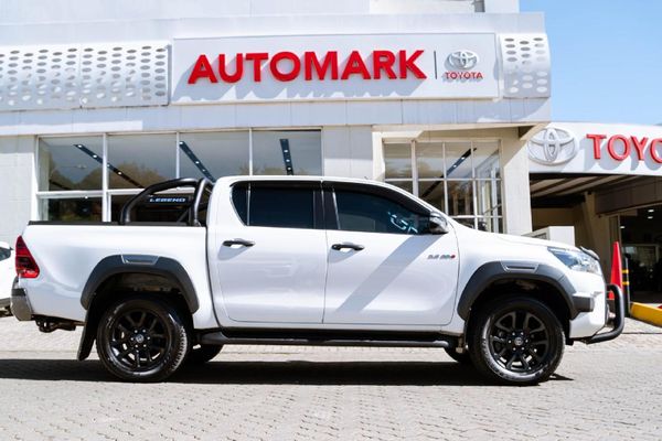 2022-Toyota-Hilux-28-GD-6-Raised-Body-Legend-4x4-Auto-Double-Cab image:13