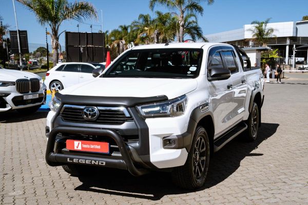 2022-Toyota-Hilux-28-GD-6-Raised-Body-Legend-4x4-Auto-Double-Cab image:1