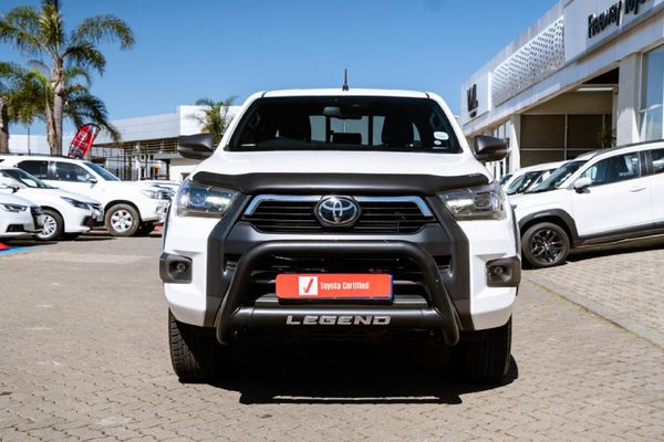 2022-Toyota-Hilux-28-GD-6-Raised-Body-Legend-4x4-Auto-Double-Cab image:2
