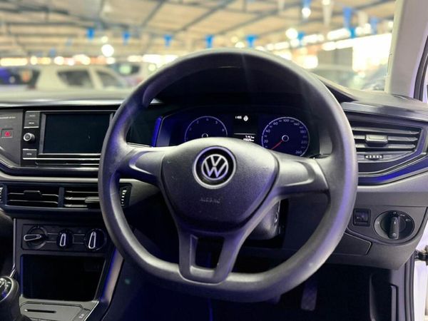 2020-Volkswagen-Polo-10-TSI-Trendline image:10