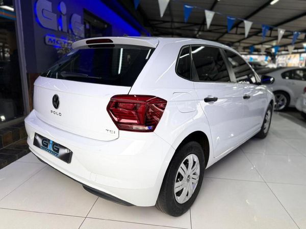 2020-Volkswagen-Polo-10-TSI-Trendline image:6