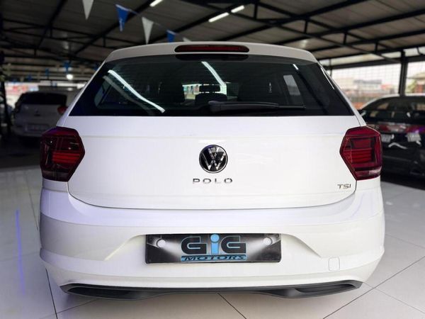 2020-Volkswagen-Polo-10-TSI-Trendline image:7